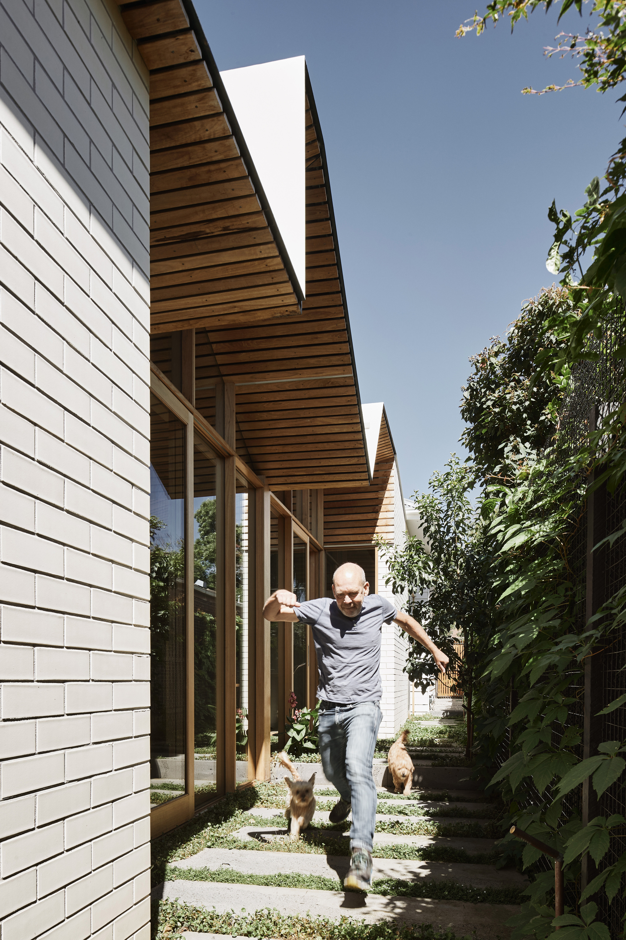 澳洲豪华别墅“波纹之家”-27