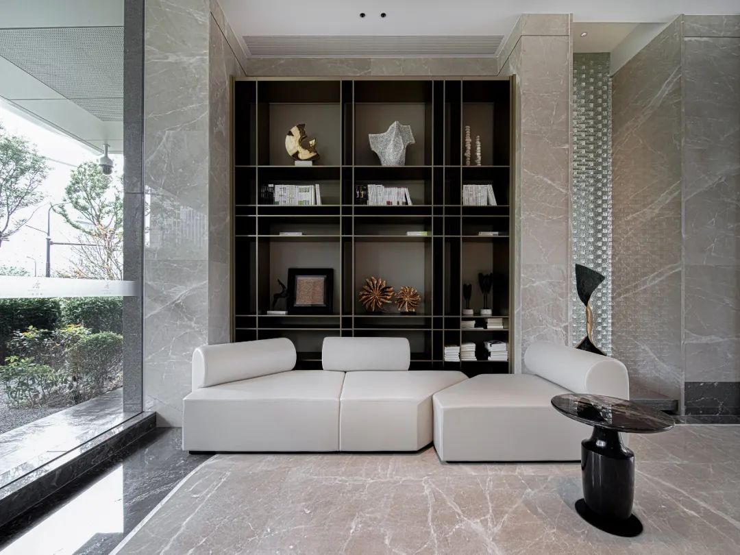 |DARRY·戴瑞软装 | 新 . 共生思想、轻奢主义-14