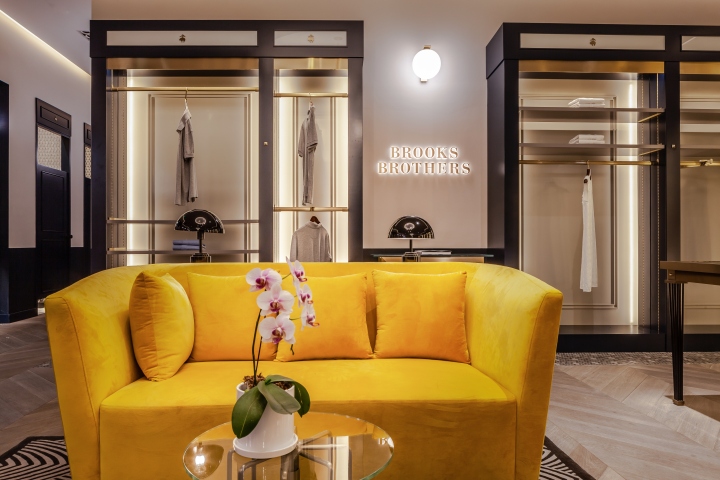 Brooks Brothers 上海旗舰店-19
