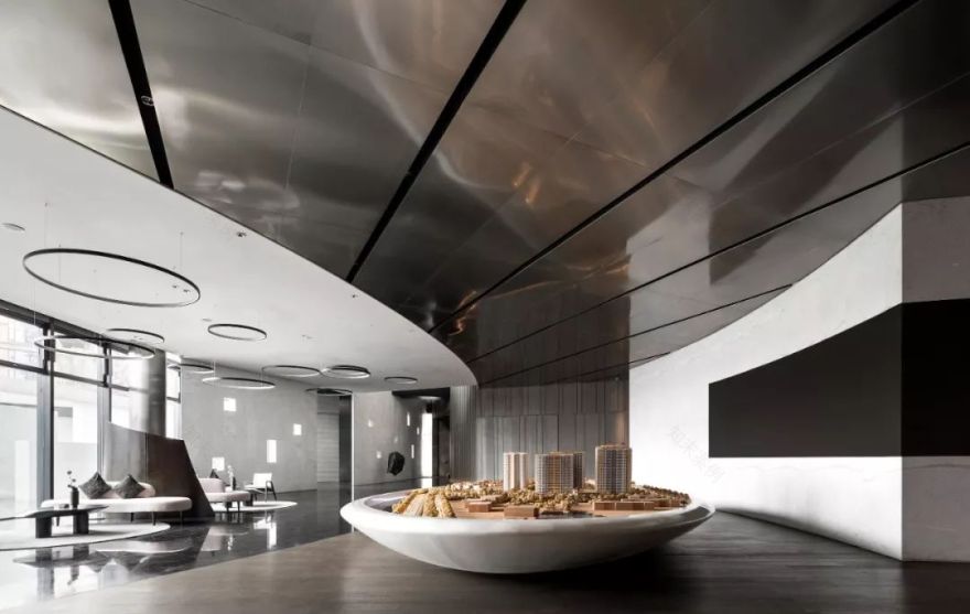 安静大地灰,回归奇妙的自然质感 唐忠汉-41