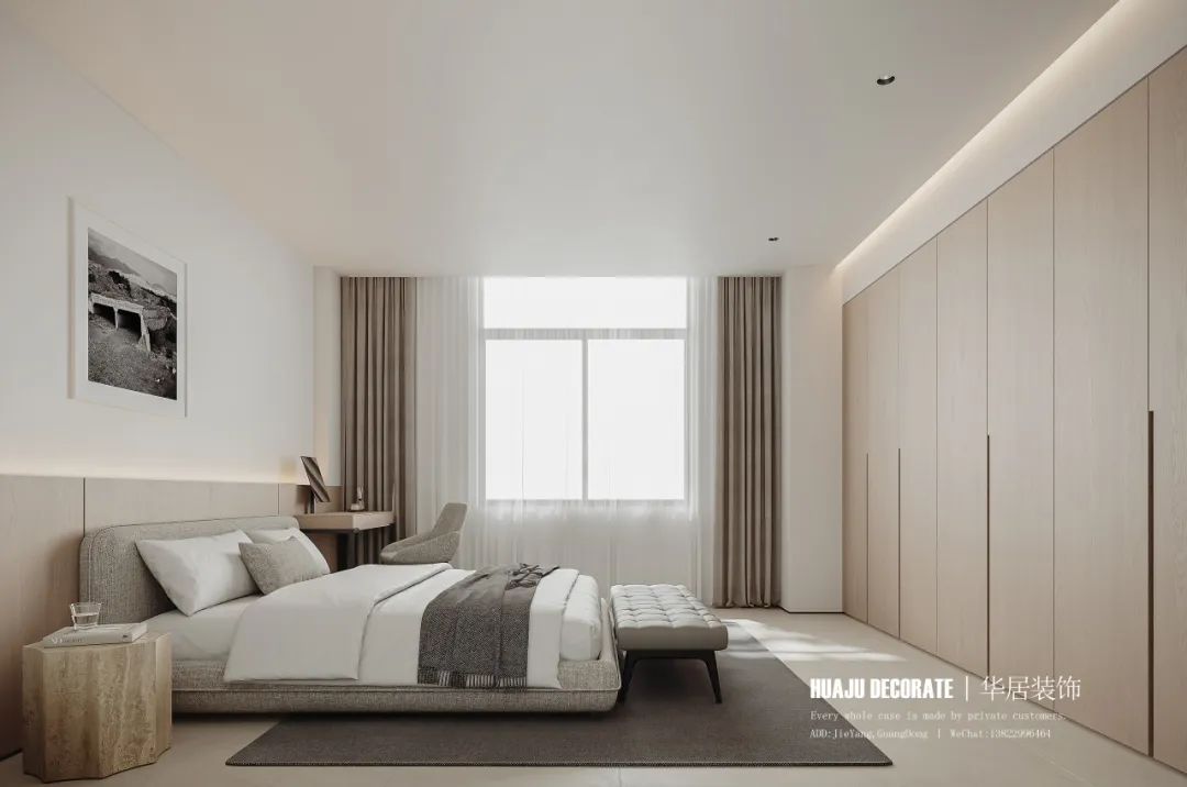 白塔 A+教育自建套房-55