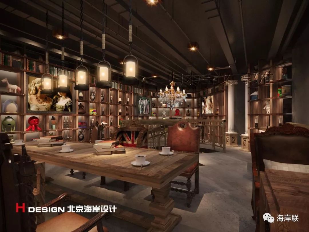 重庆一家小英伦风格的澳洲咖啡厅-24