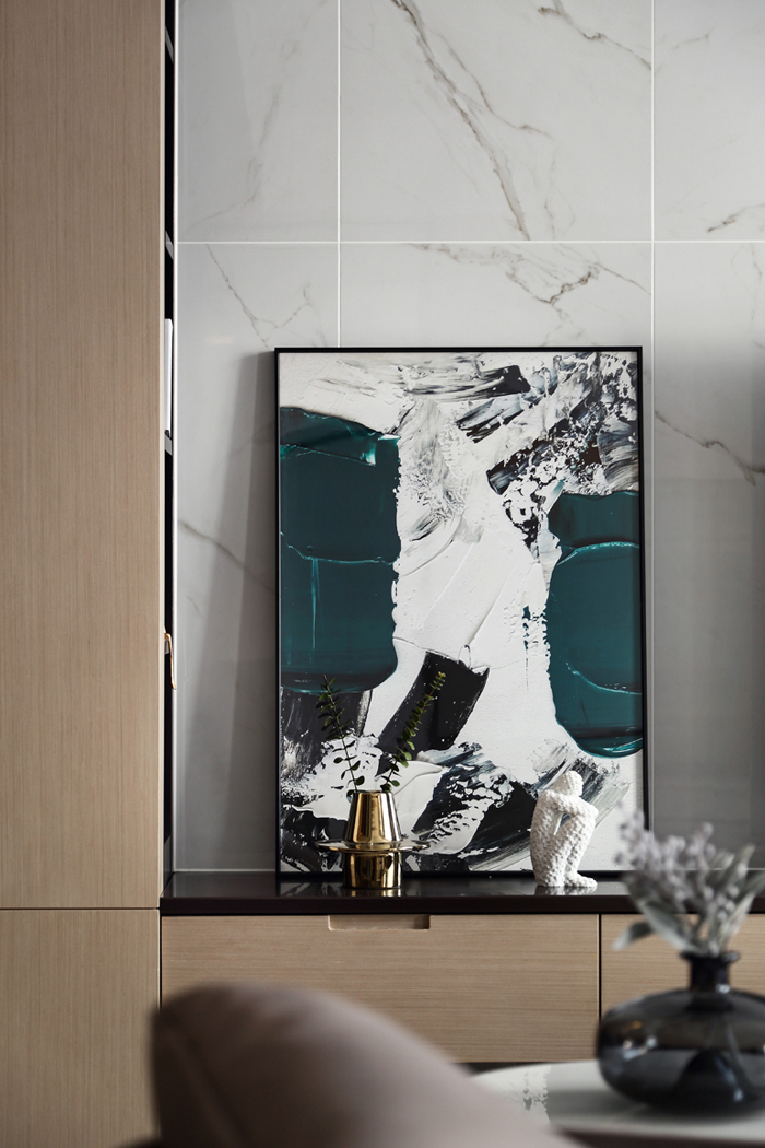 之 . 瘦  丨 星艺 . 壹伍捌空间设计-11