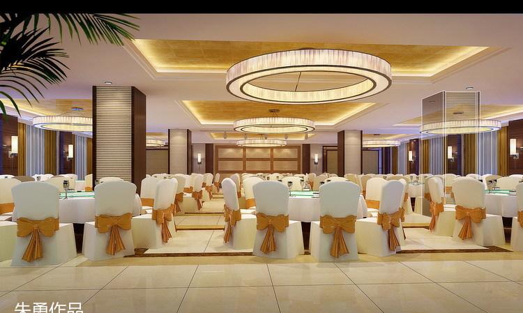 
吉林省松原市天达名都大酒店 -19