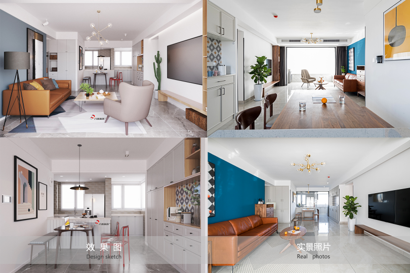 品质生活,从八零原创开始-23