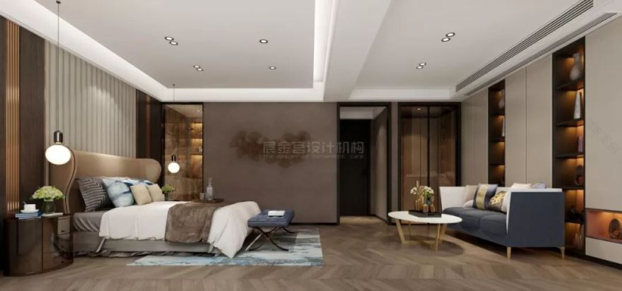 极简轻奢,演绎生活美学-78