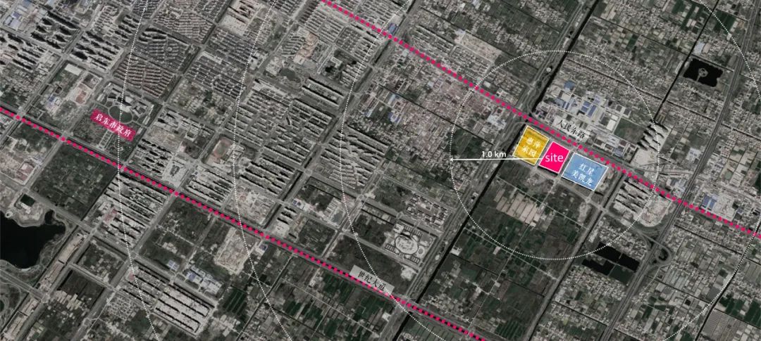 启东印象·江南·现代中式诗意栖居地丨中国江苏丨上海中森建筑与工程设计顾问有限公司-13