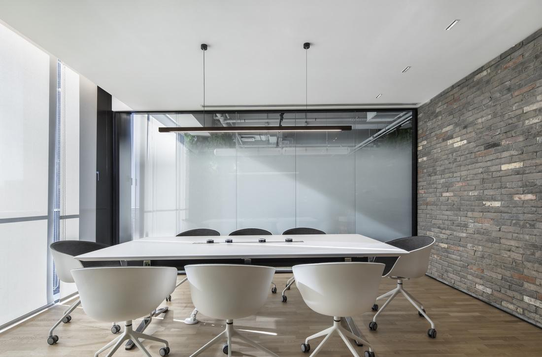 达美中心 T3 壹同制作办公室-62