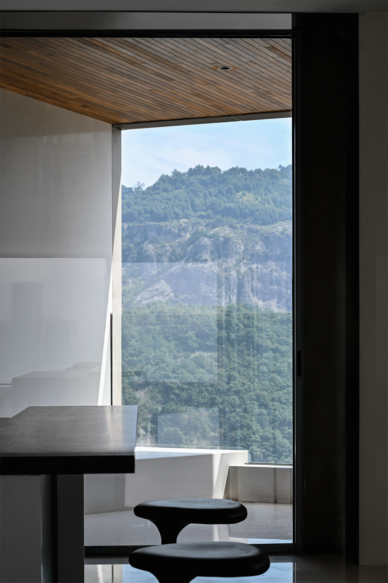 520㎡极简大平层丨中国温州丨温州大墨设计-165