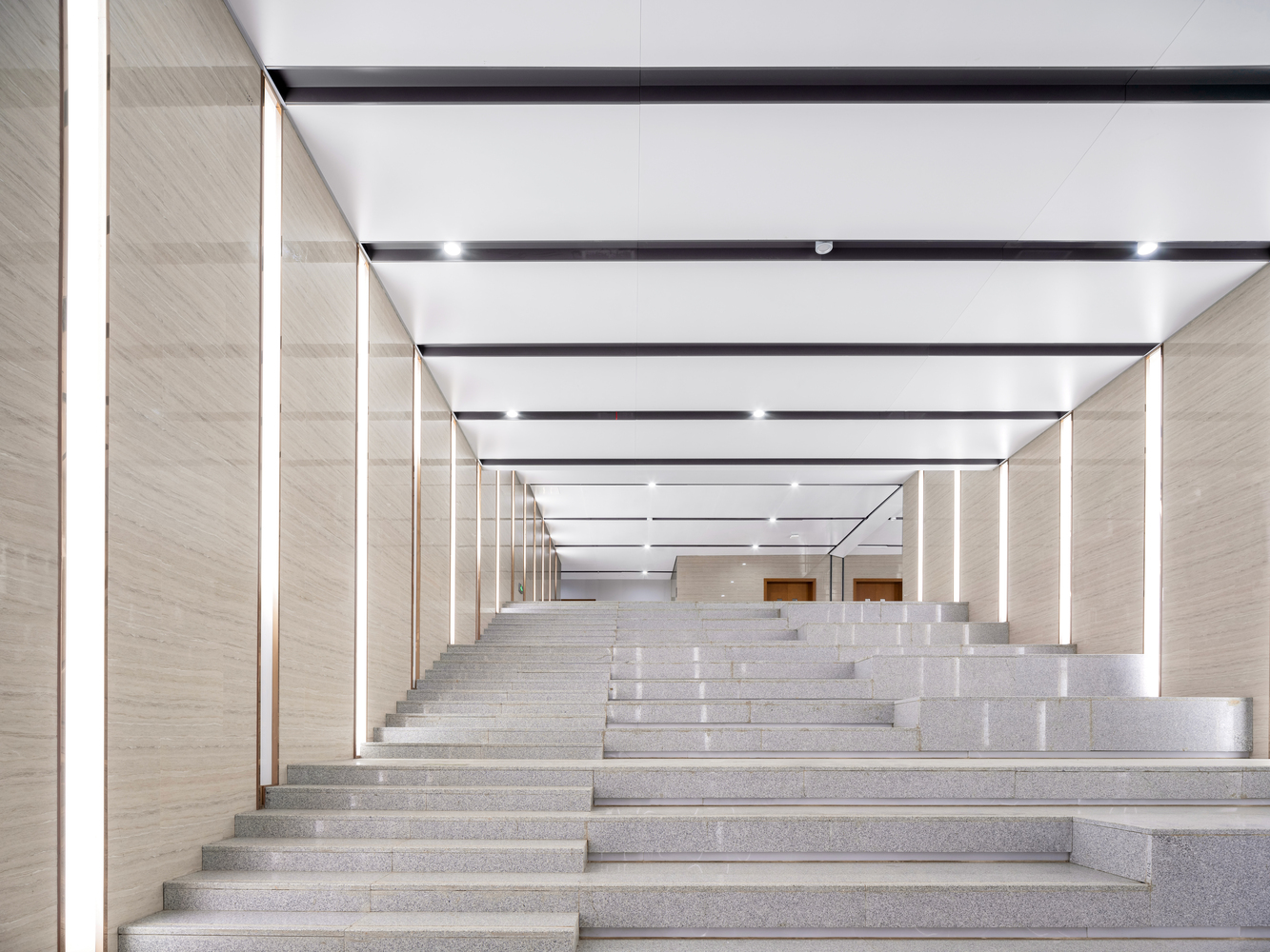 武汉中国地质大学环境科学楼丨中国武汉丨TJAD-20