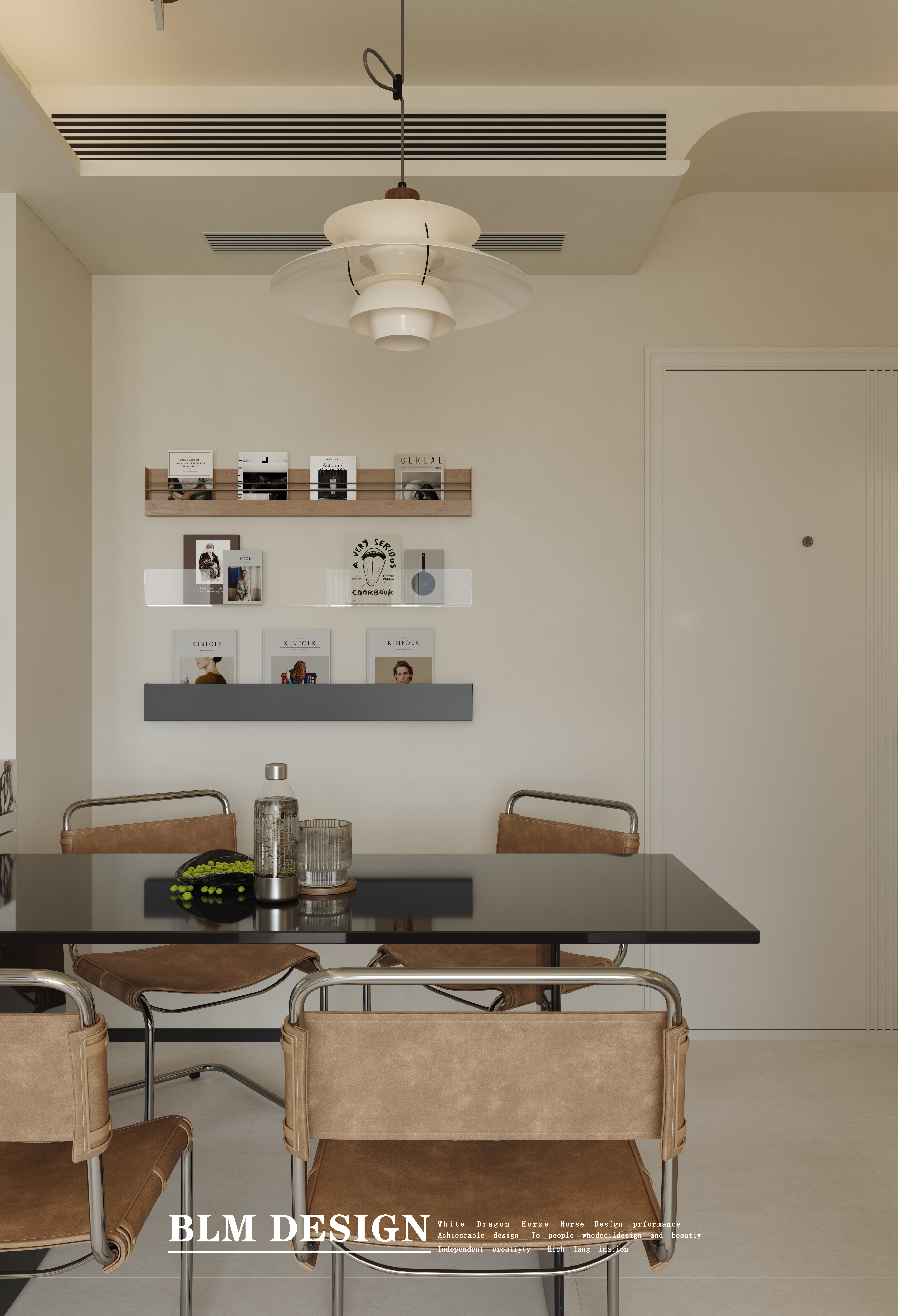 奶油风设计案例分享-8