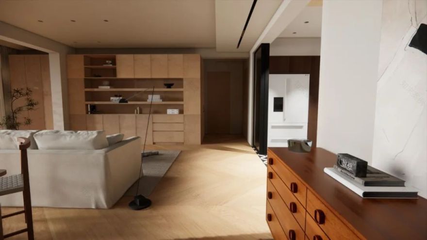 日暮·NEI 以内设计丨NEI 工作室-19