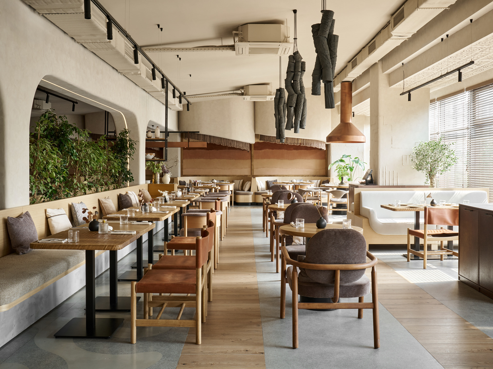 ULLU餐厅丨俄罗斯莫斯科-6