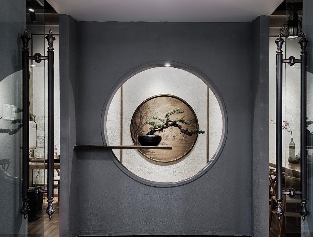 彭强丨养生馆丨重庆市南岸区上海城香遇艾灸阁-艾灸店-2