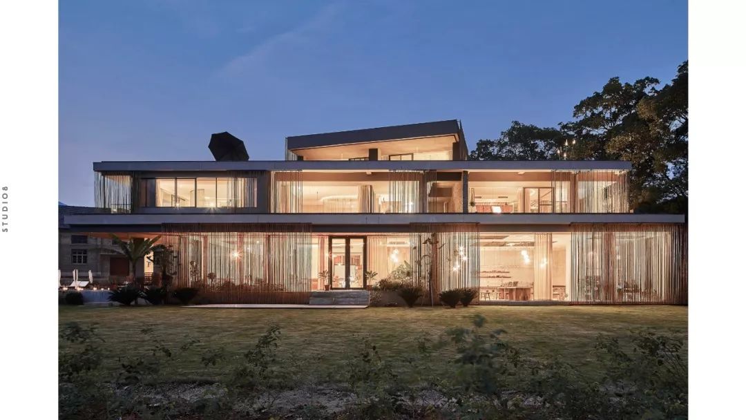 简约风格打造舒适空间-16