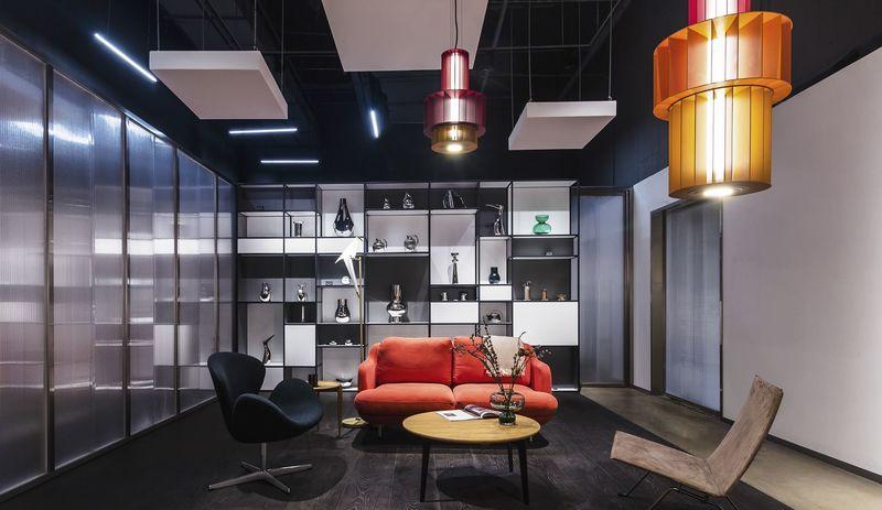 深圳MoMA设计产品家具店-4