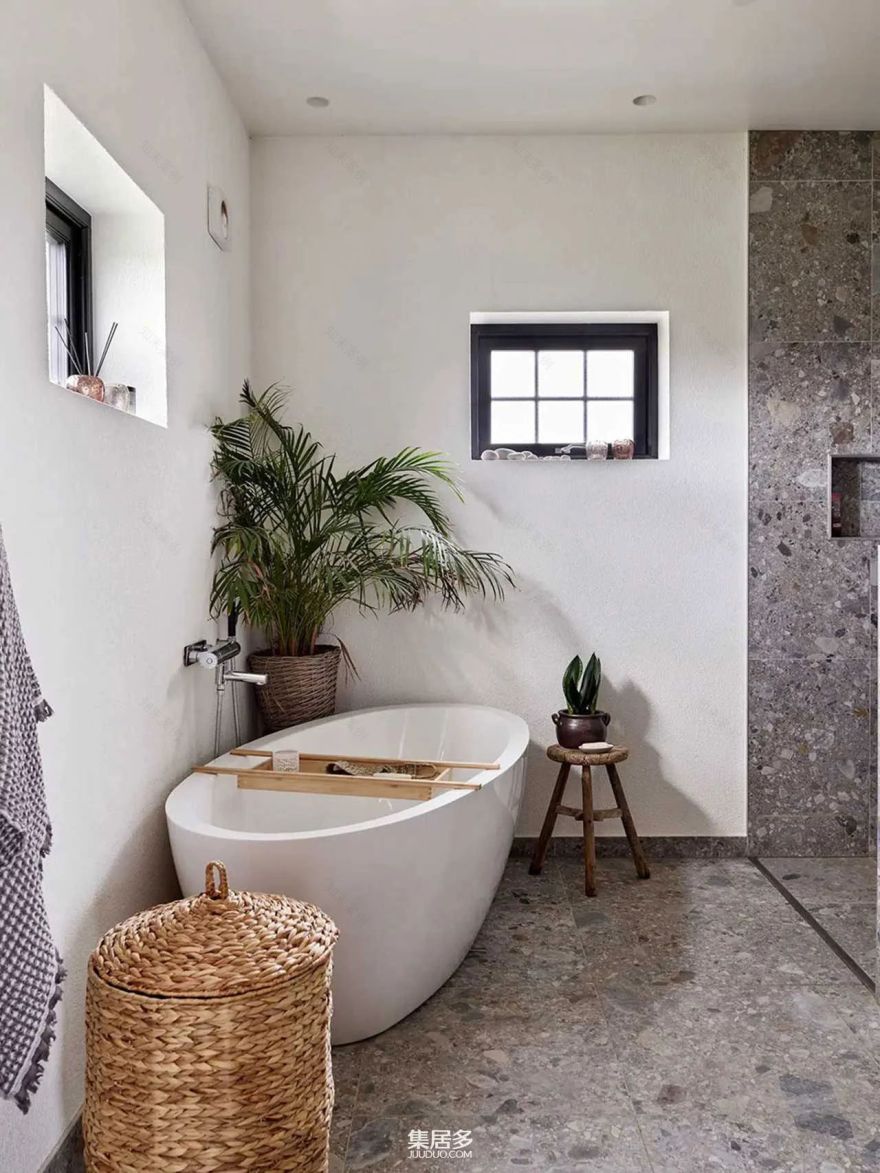 瑞典南部现代小屋-20