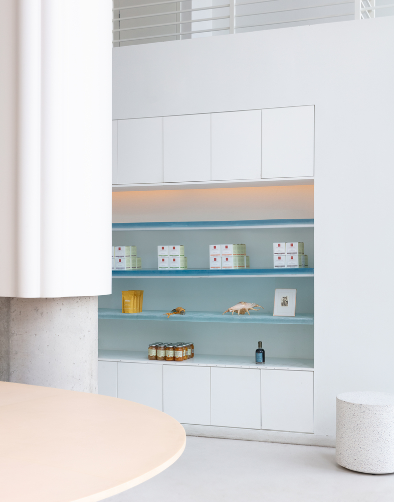 Lackawanna Coffee 厅-16