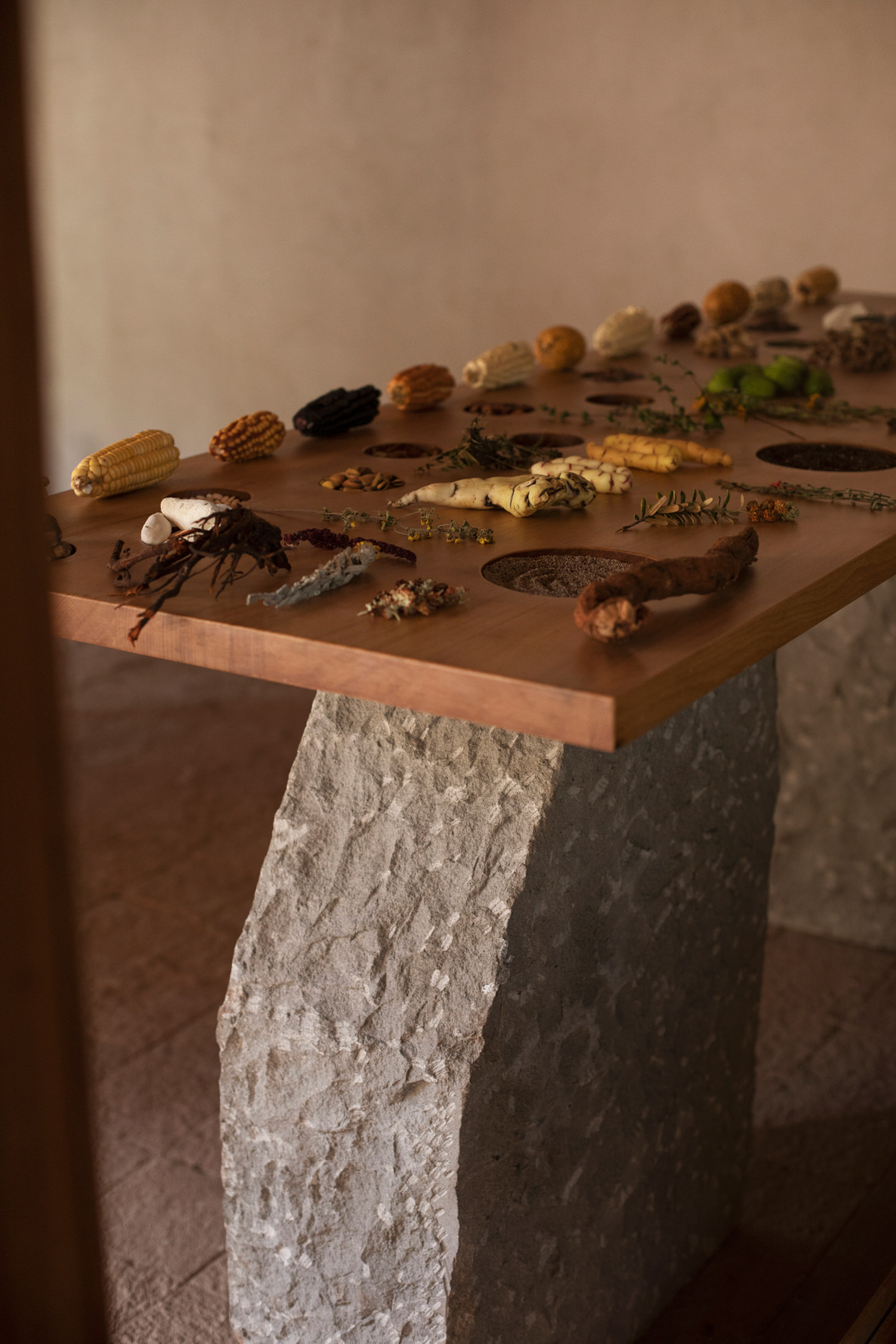 MIL 餐厅丨秘鲁库斯科丨Estudio Soroche 设计工作室-59