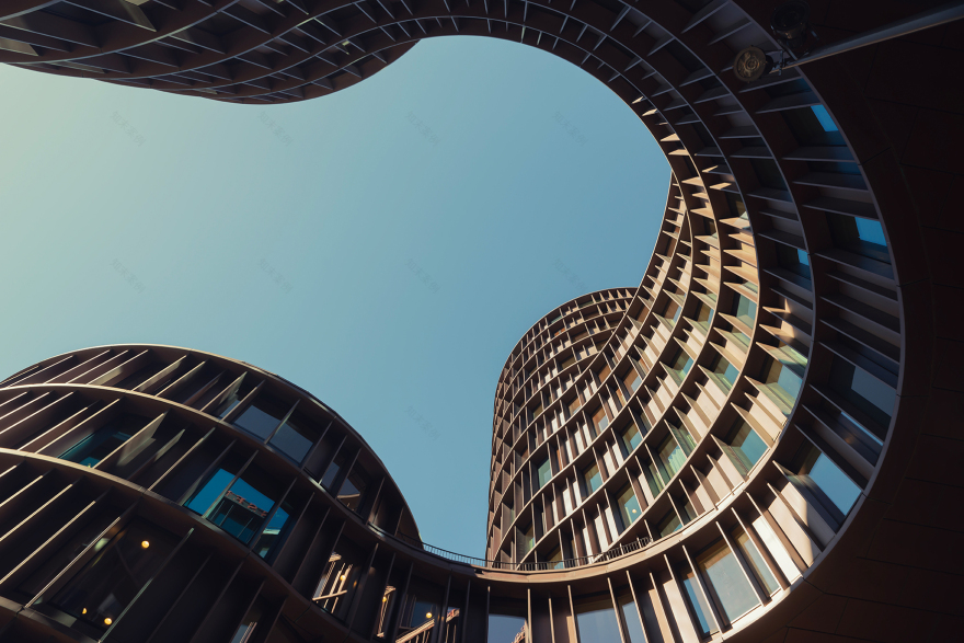 城市几何,,哥本哈根丨丹麦哥本哈根-4