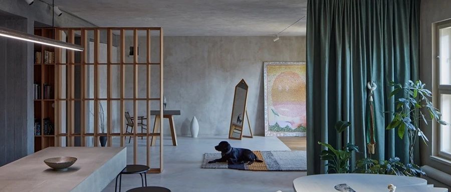 幽静大安空间丨中国台北丨禾邸设计林之丰-12