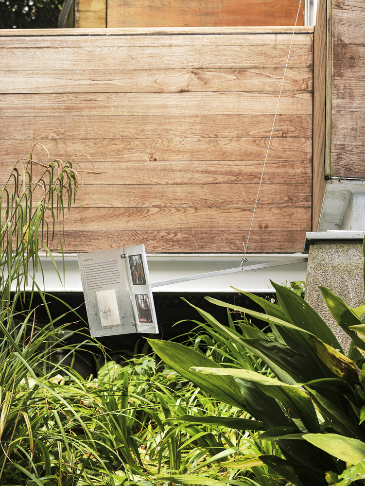 2025威尼斯双年展韩国馆“小蟾蜍,小蟾蜍:解构展馆”展览丨法国尼斯-26