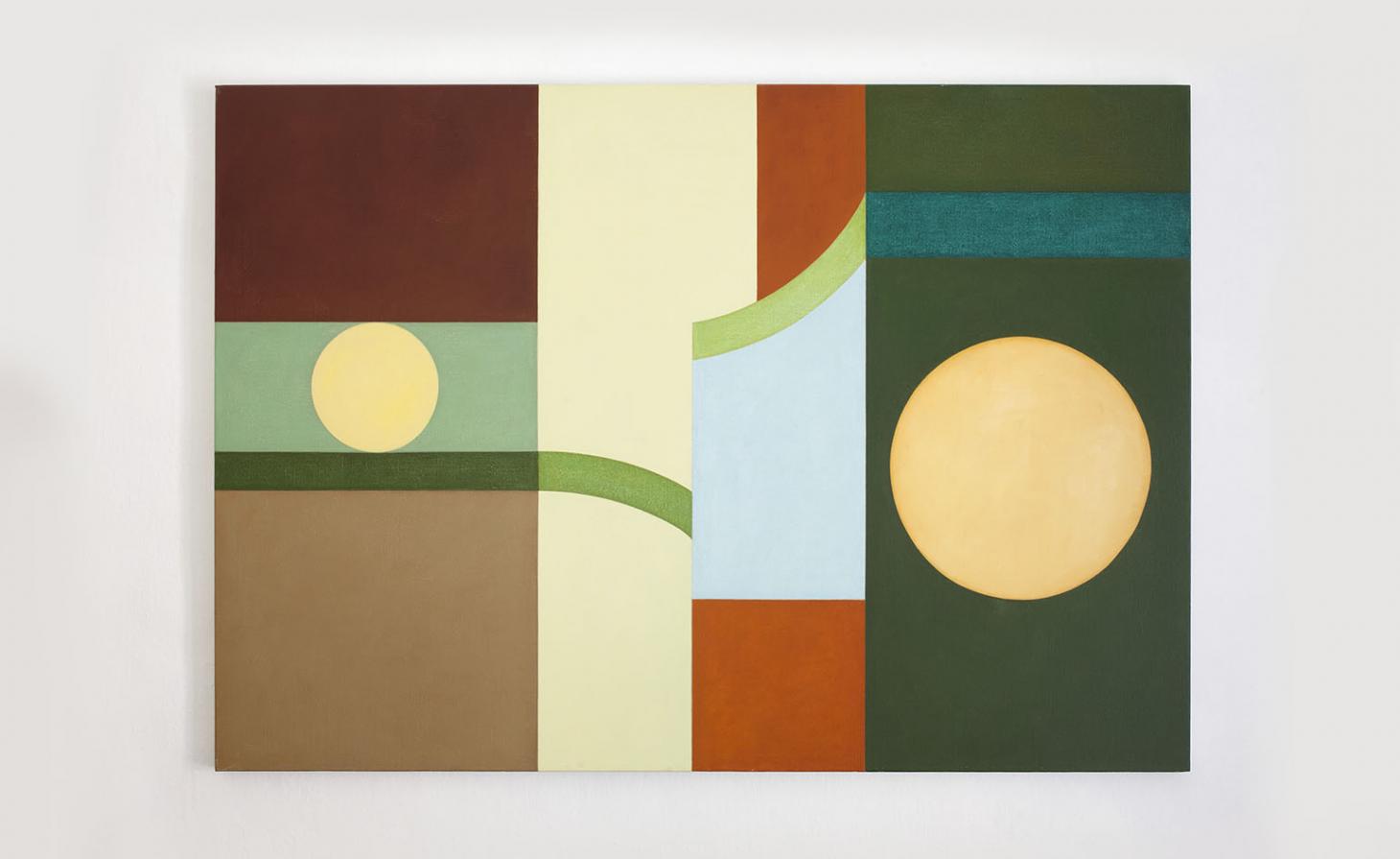 阿萨布·一号“11·1”展览-18