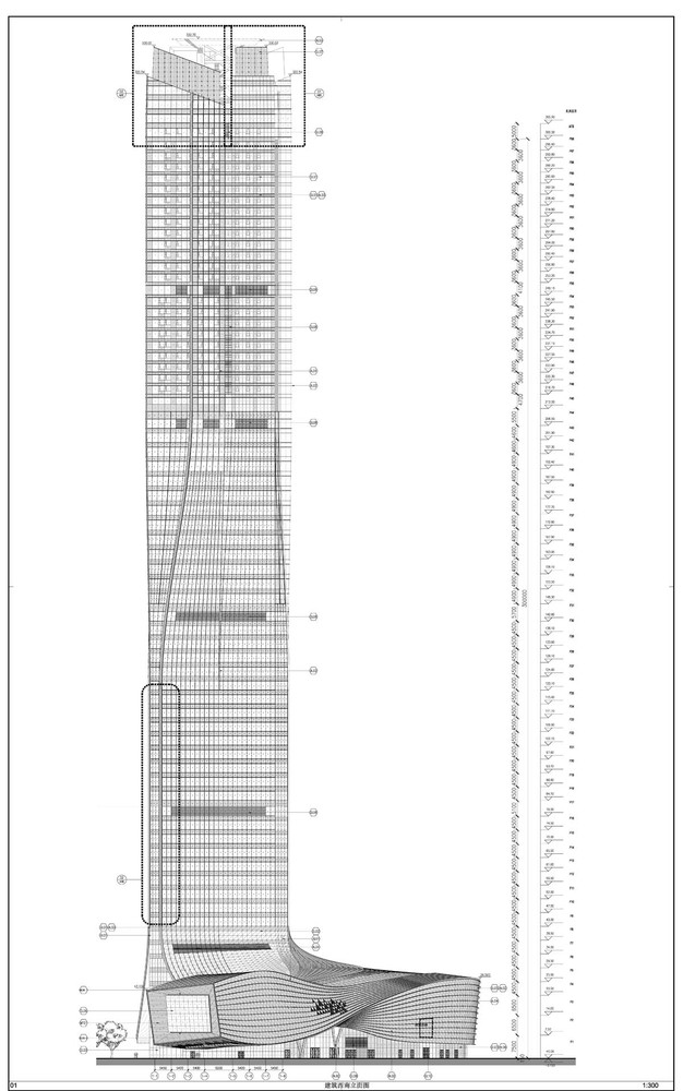 珠海横琴国际金融中心-42