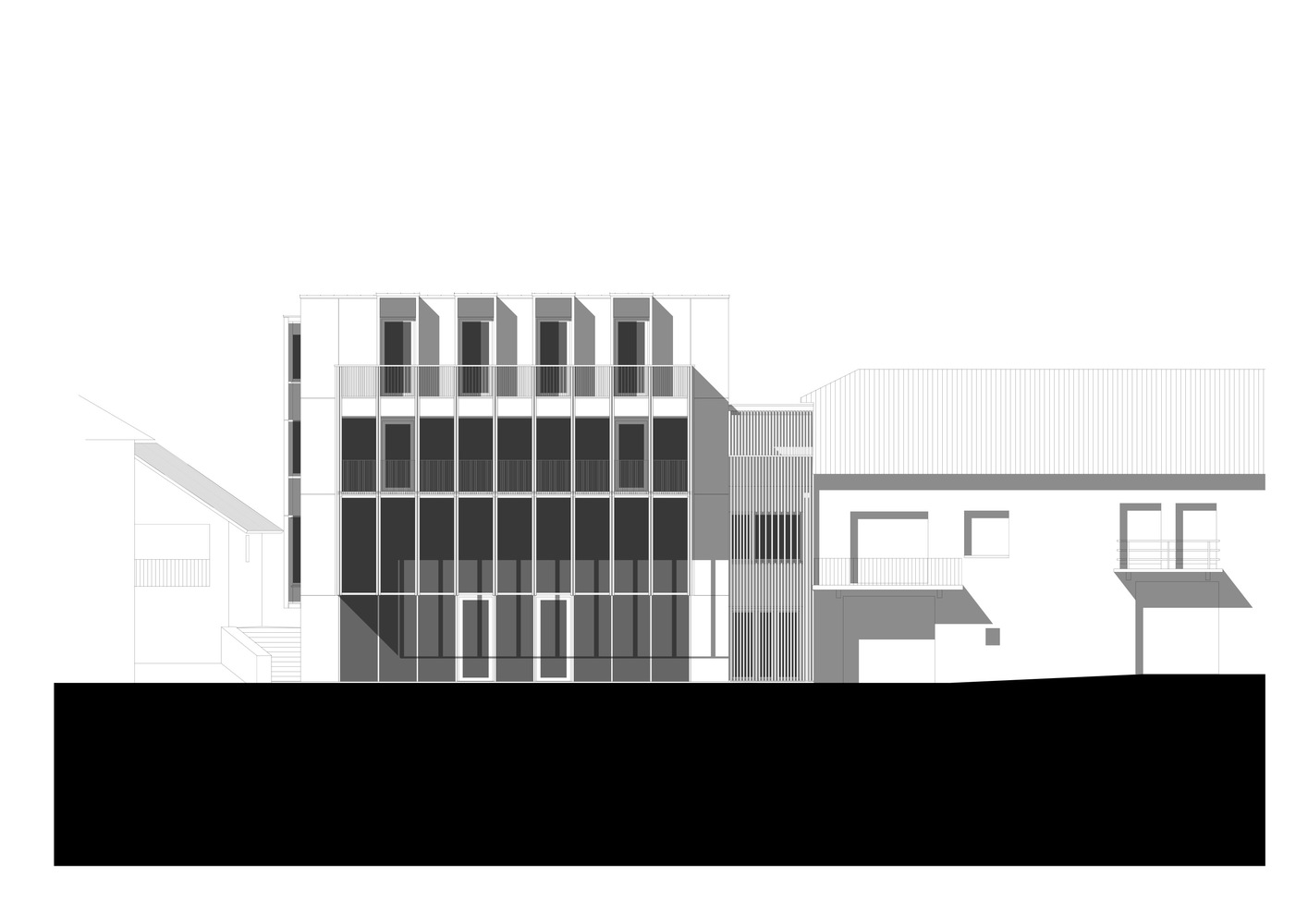 法国小城中心的城市更新实践-62