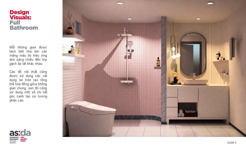 ASDA 2023 - "Thiết kế phòng tắm căn hộ chung cư"-4