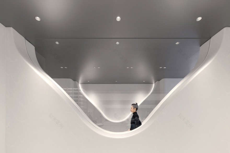 花西子「隐园」 | 东方美学与新零售的完美融合-55