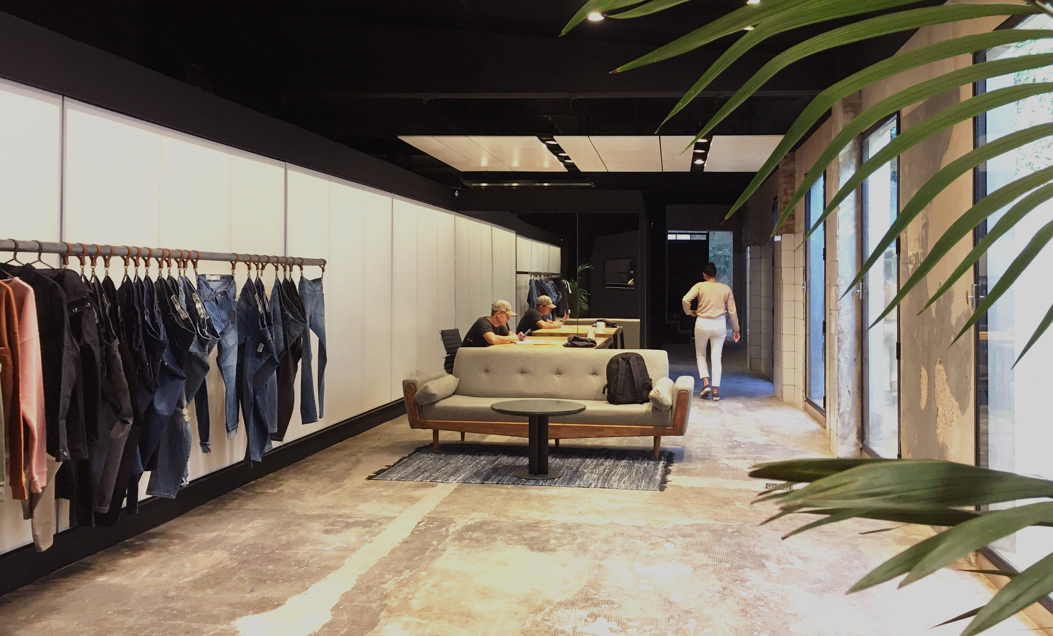 便当旗店丨阿根廷布宜诺斯艾利斯丨Evolución Urbana-0