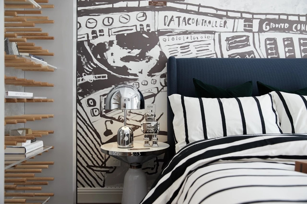 新城控股·樾隽中央-47