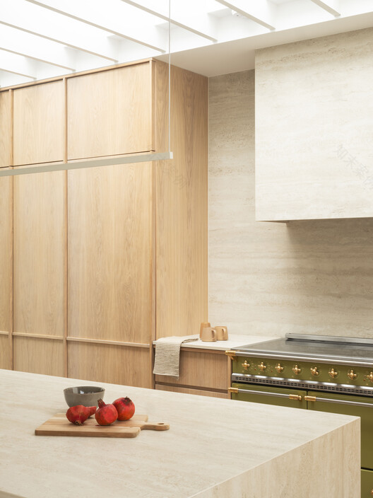 丨爱尔兰丨Courtney McDonnell Architects-47