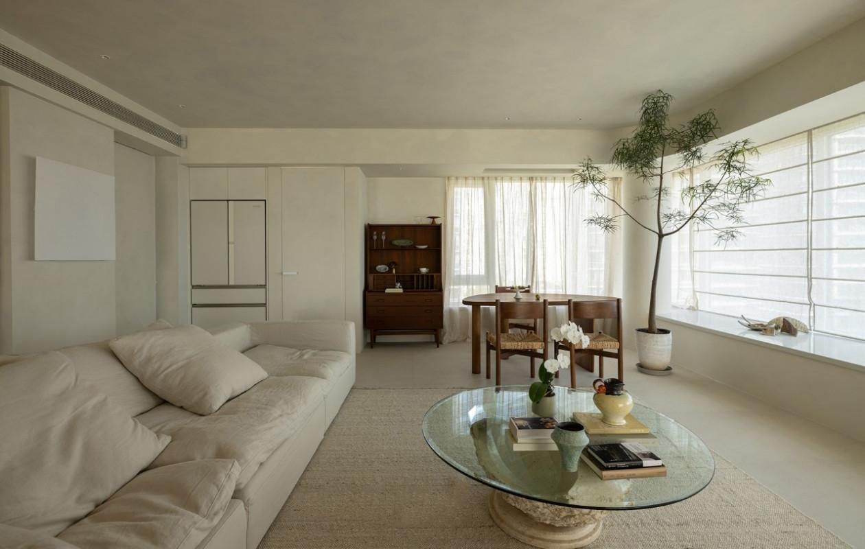 拾光悠然设计 · 绿城凤栖鹭鸣158㎡私宅-12