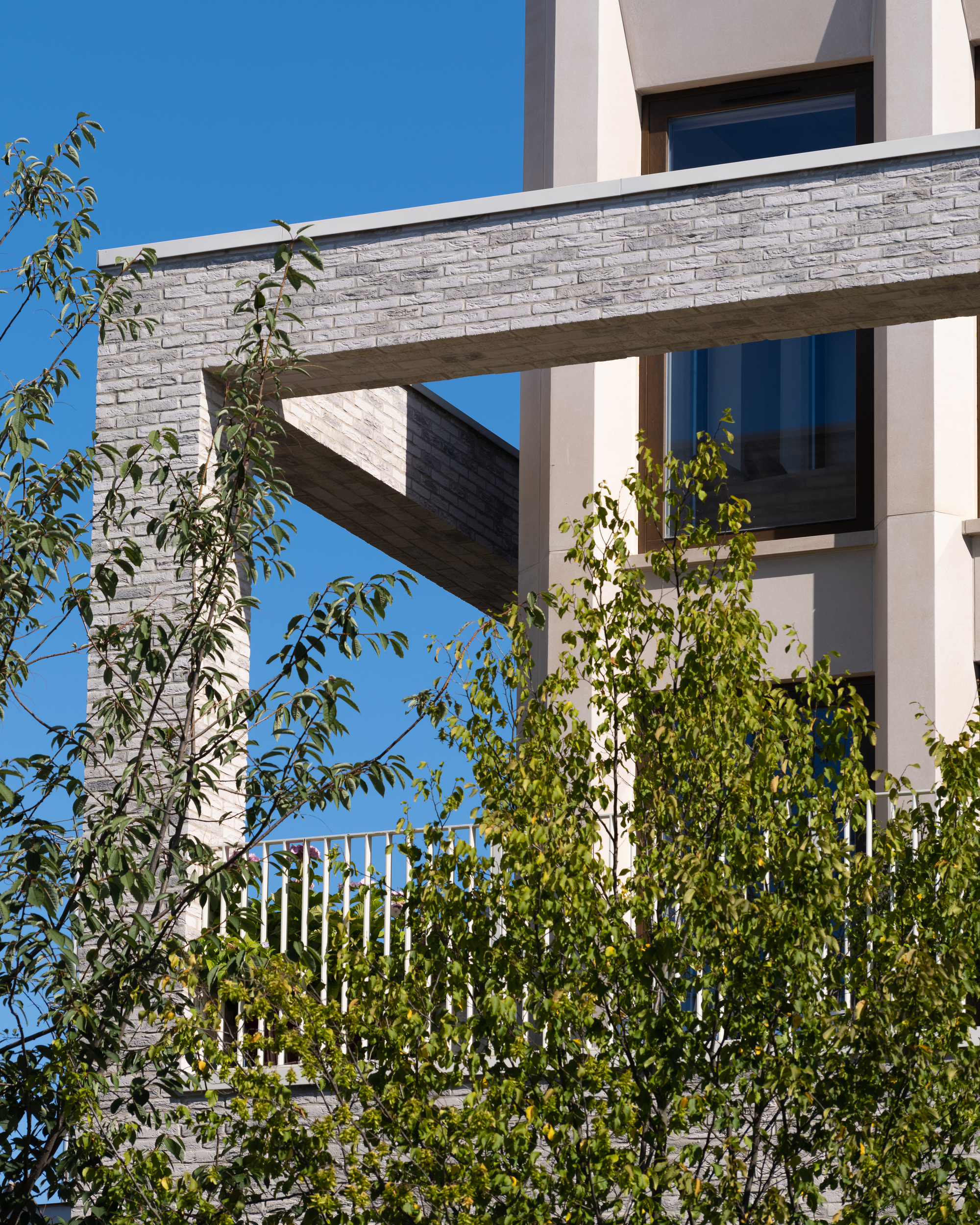 加纳姆街公寓丨英国伦敦-33