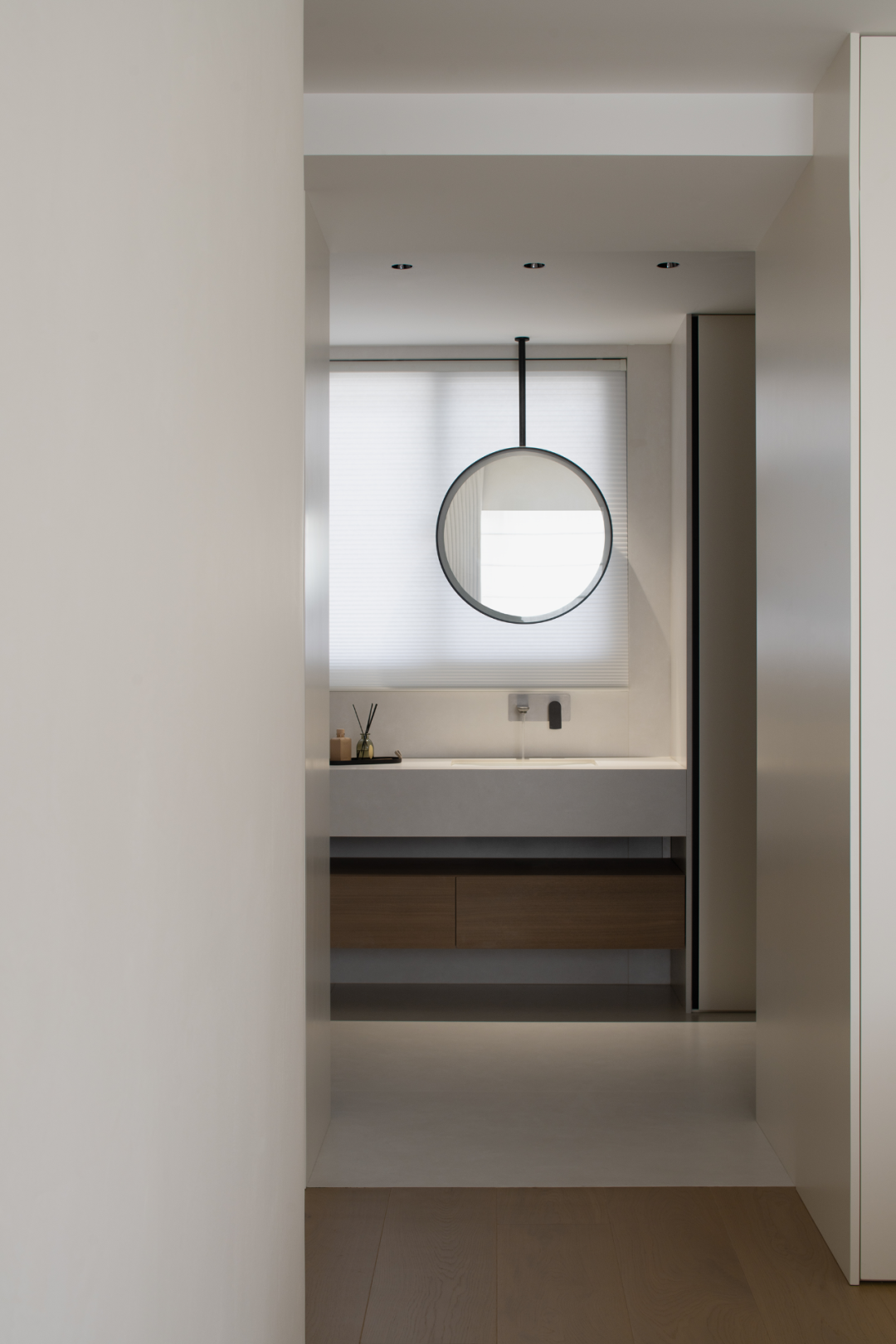 温润原木 · 邂逅生活的艺术与诗情丨王绍桔-53