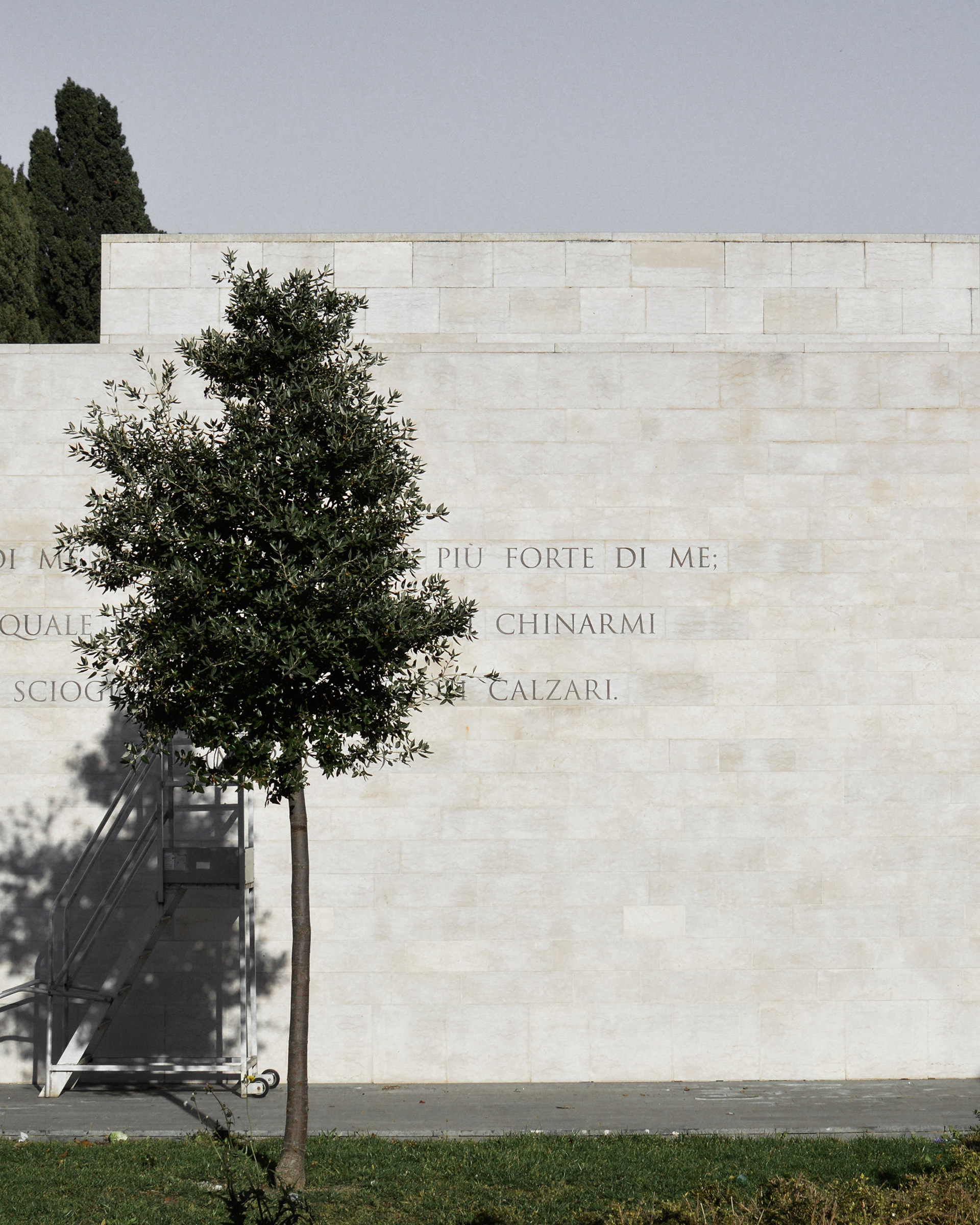 San Michele Cemetery in Venice by David Chipperfield-6
