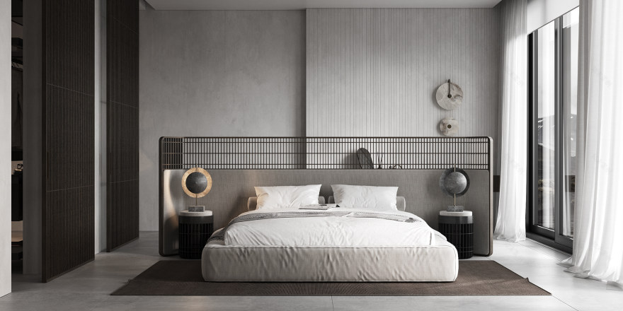 地球边缘·第二部丨Elena Torceva-5