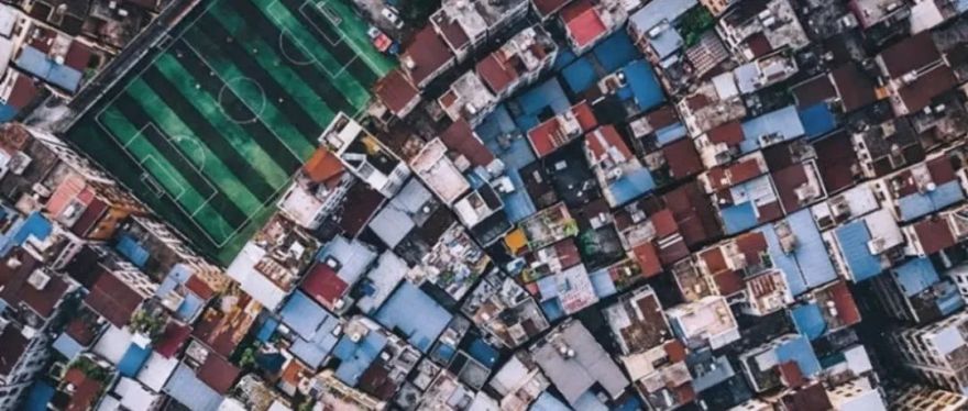 在城中村,用公共空间解锁社区活力-80