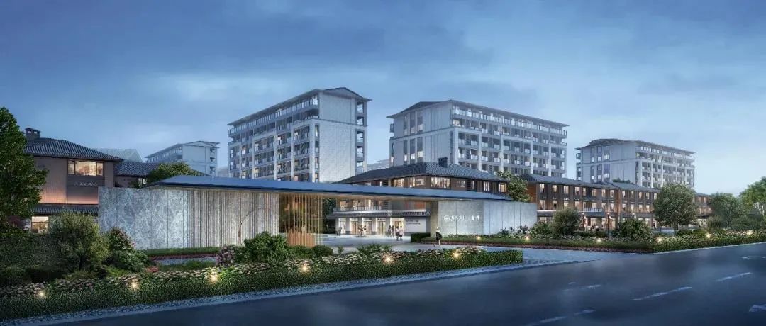 月印万川·隐屏 | 山水间的禅意度假胜地-31