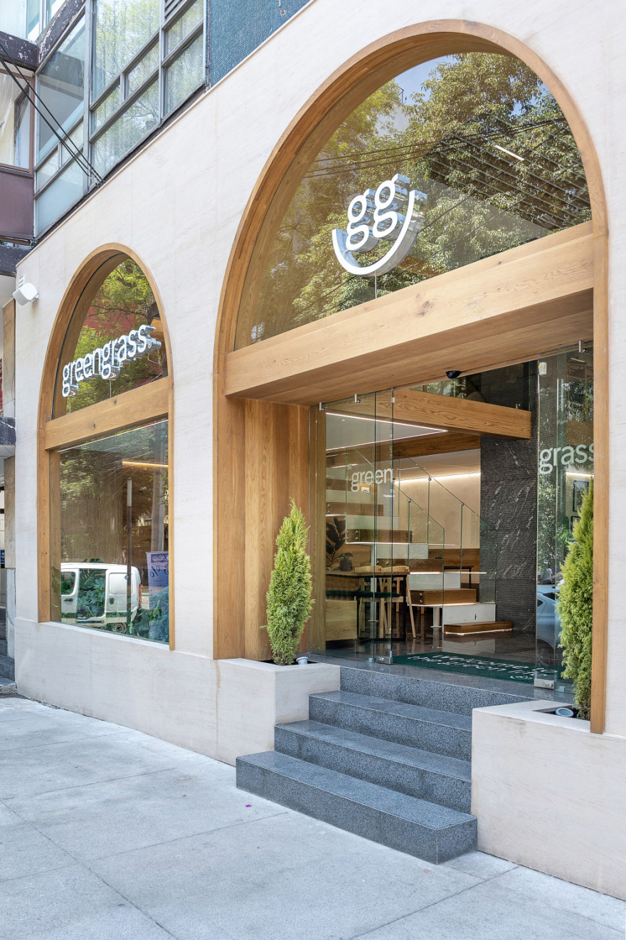 墨西哥绿草康德萨餐厅(2020)-27