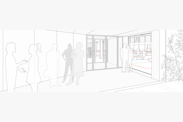 2017年·新建体育馆，米尔哈特丨dauner rommel schalk architekten-7