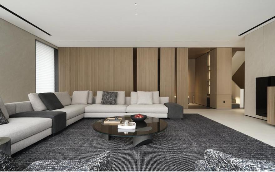 私域之境丨中国台州丨叶设计-10