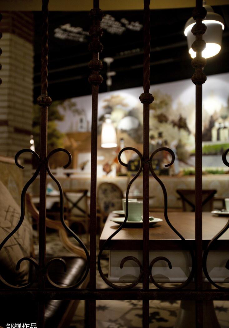 
【“姐夫的小菜” 餐厅】百年城店 -18