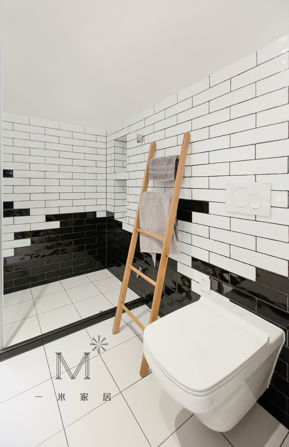 椿 · 舍——万科城240㎡自然风顶层复式-41