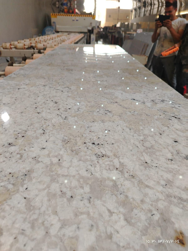 Fantastic  Granite应用项目-23