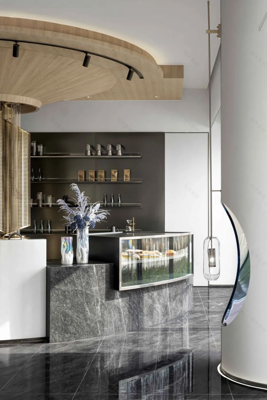 云璟风华丨中国滁州丨鲲誉设计 KUNYUDESIGN-35