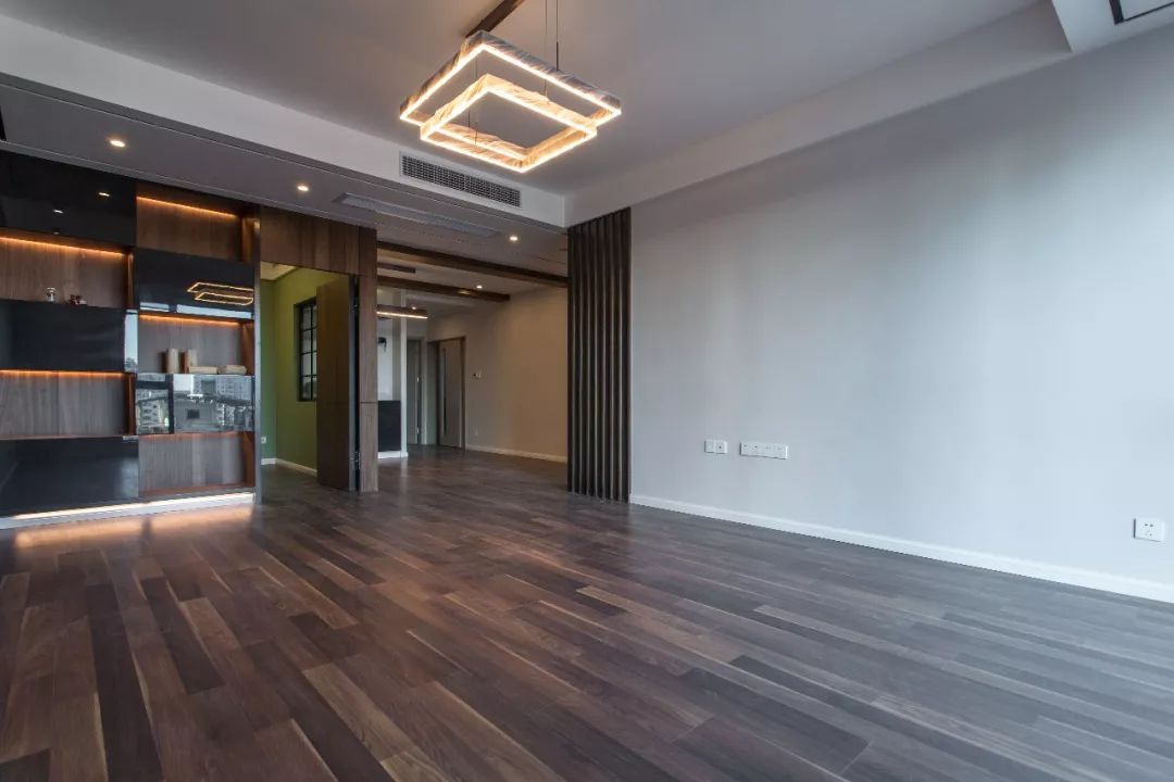 洛阳正大国际广场简约台式家居设计,细节中见巧思-26