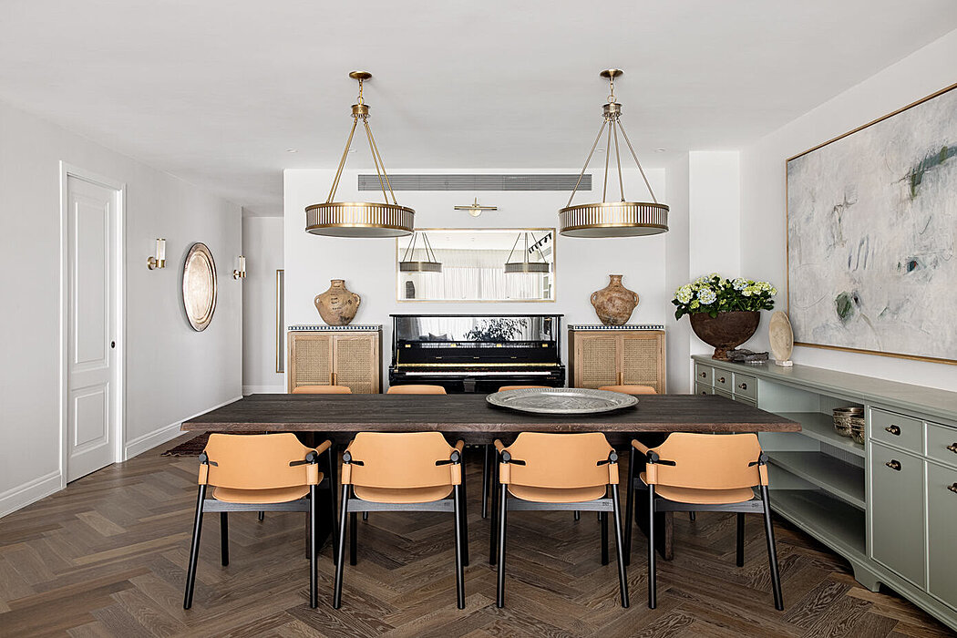 Andromeda Reborn 度假公寓丨以色列丨Keren Niv Toledano-3